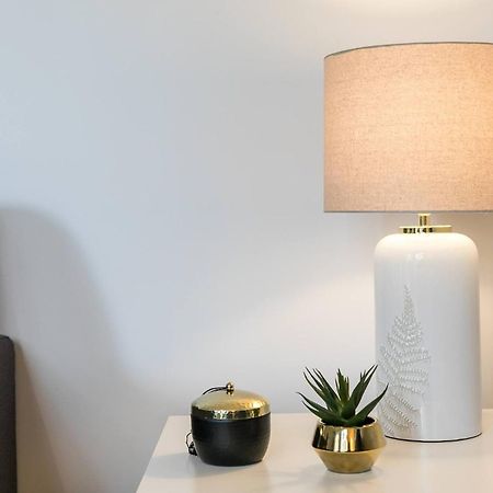Castellana Suites Madrid Kültér fotó
