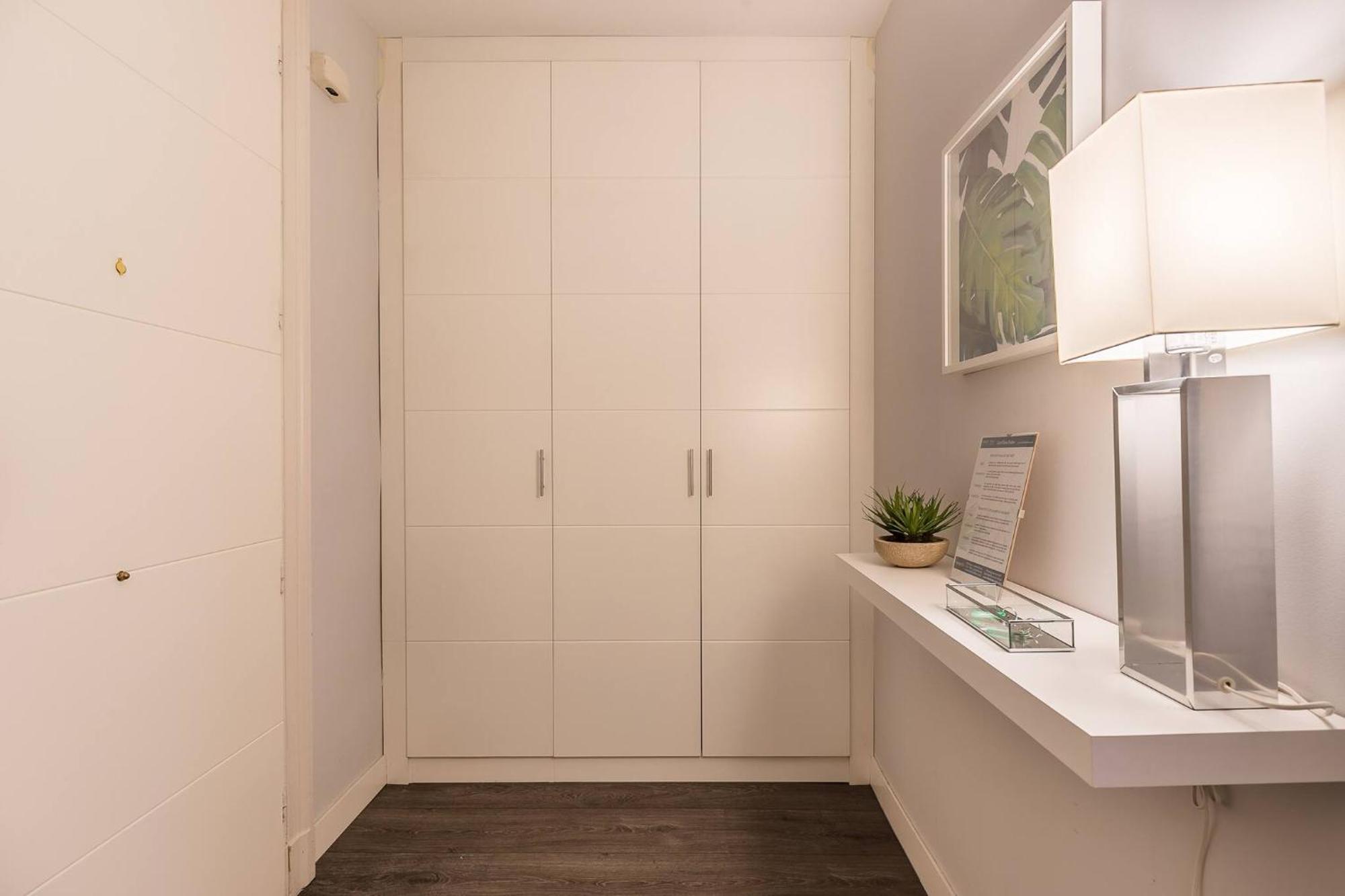 Castellana Suites Madrid Kültér fotó