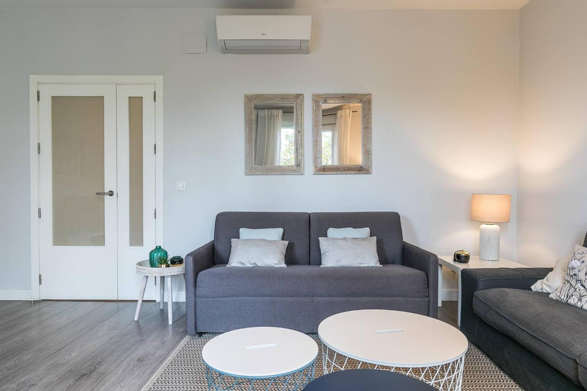 Castellana Suites Madrid Kültér fotó