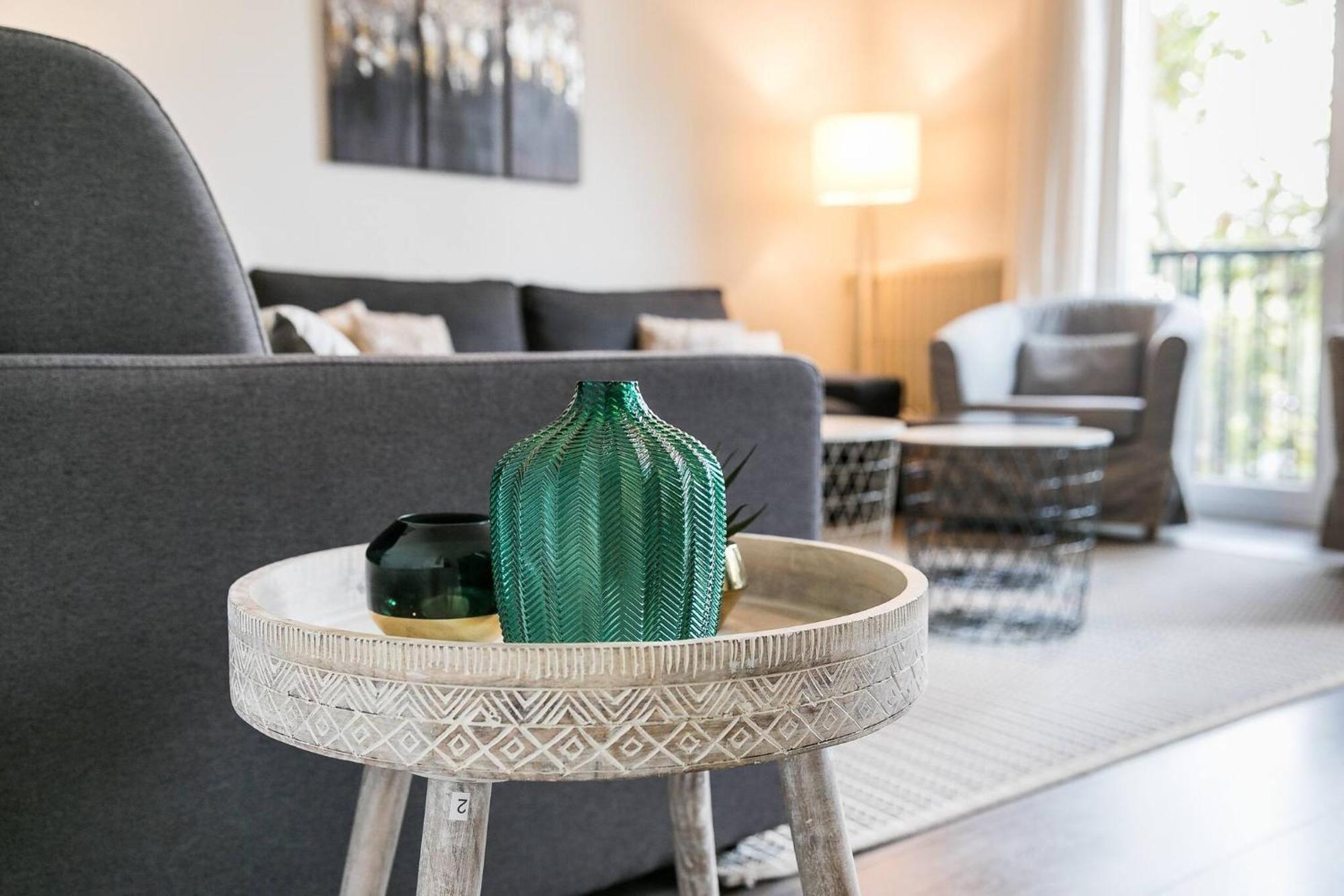 Castellana Suites Madrid Kültér fotó