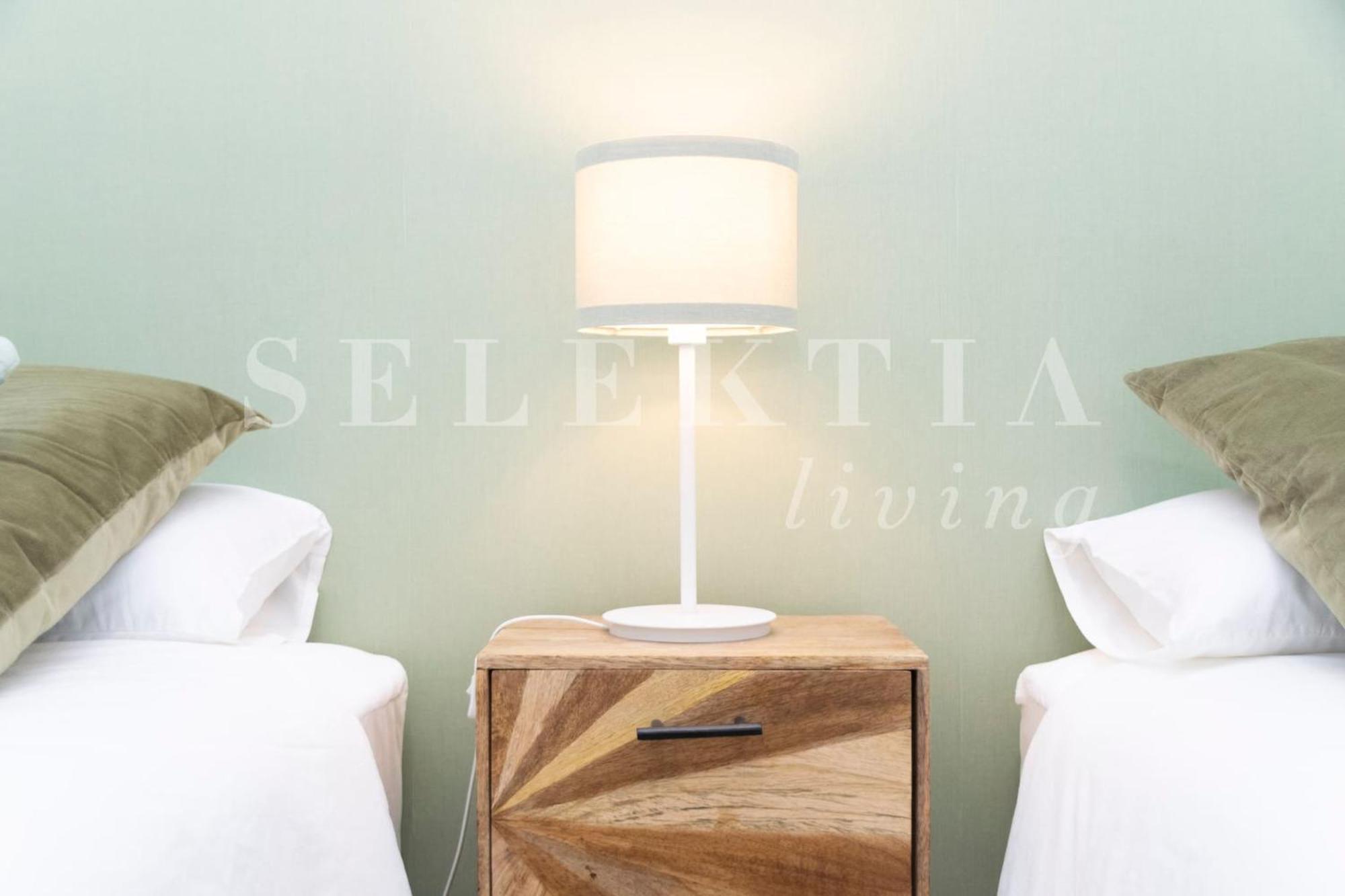 Castellana Suites Madrid Kültér fotó