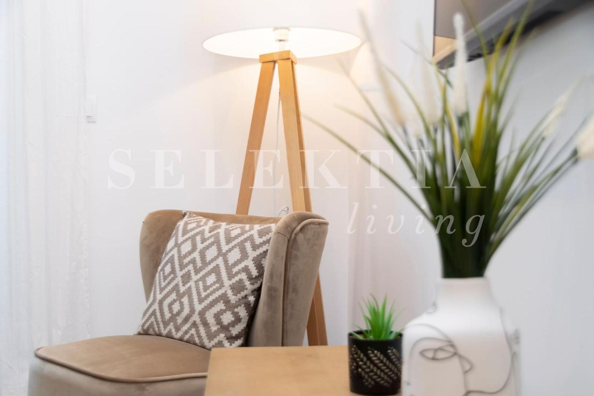 Castellana Suites Madrid Kültér fotó