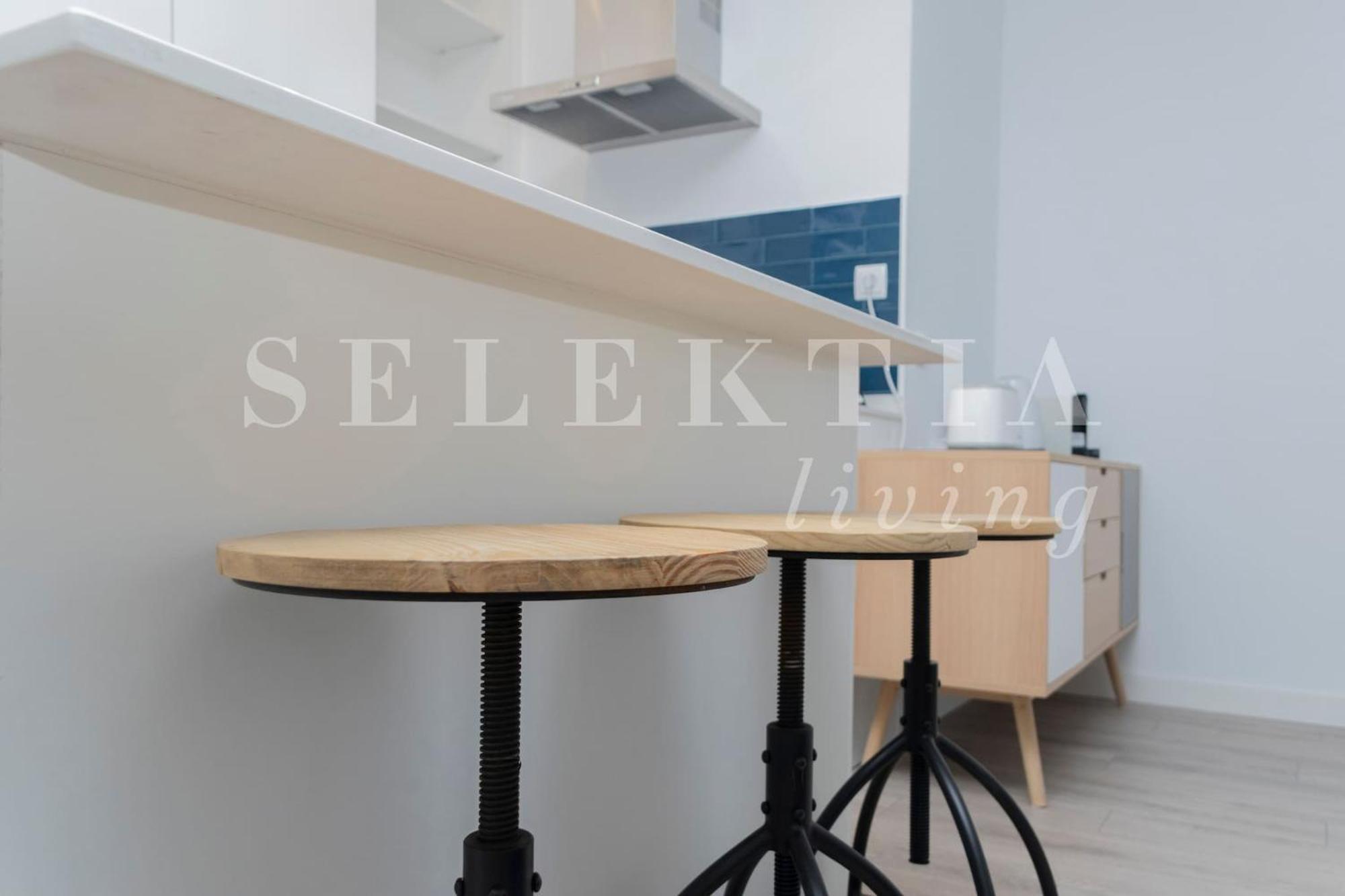 Castellana Suites Madrid Kültér fotó