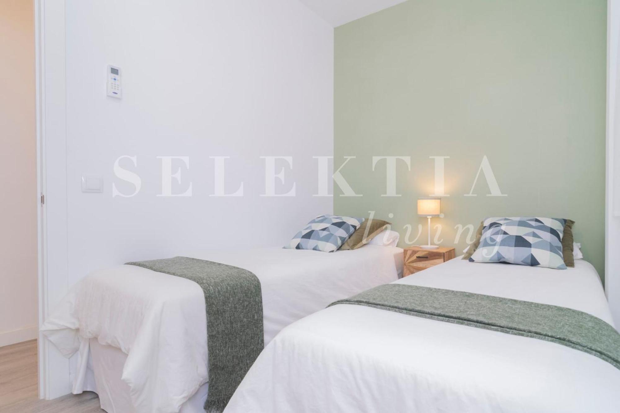 Castellana Suites Madrid Kültér fotó