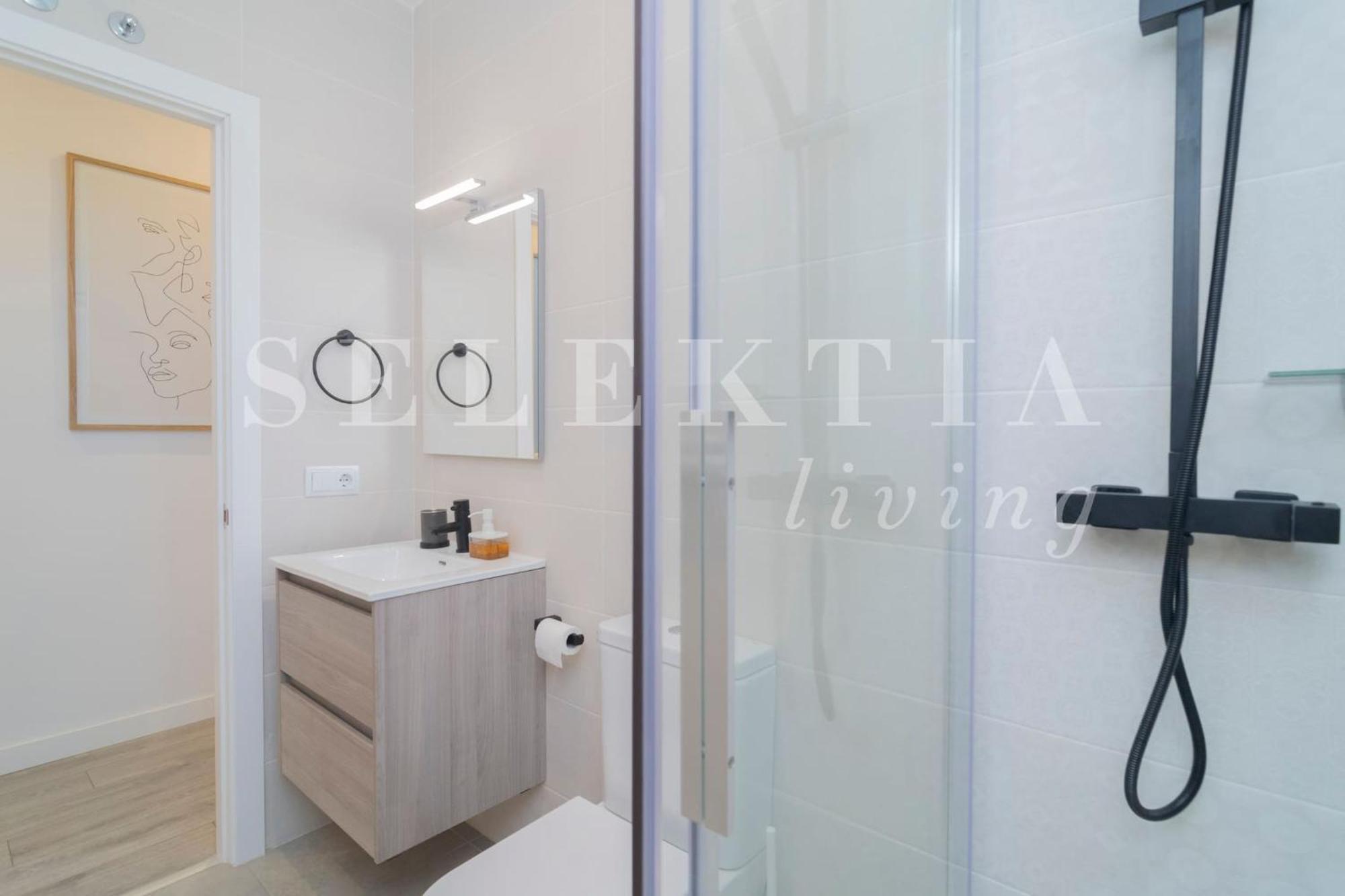 Castellana Suites Madrid Kültér fotó