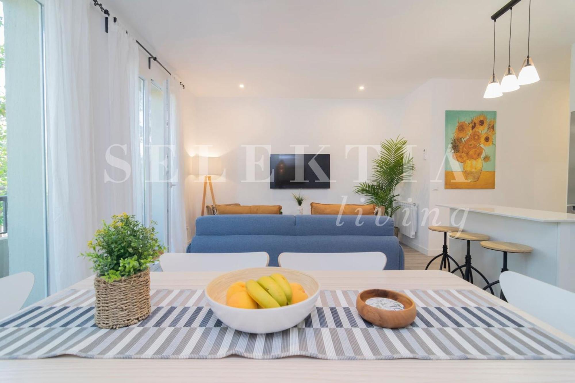 Castellana Suites Madrid Kültér fotó