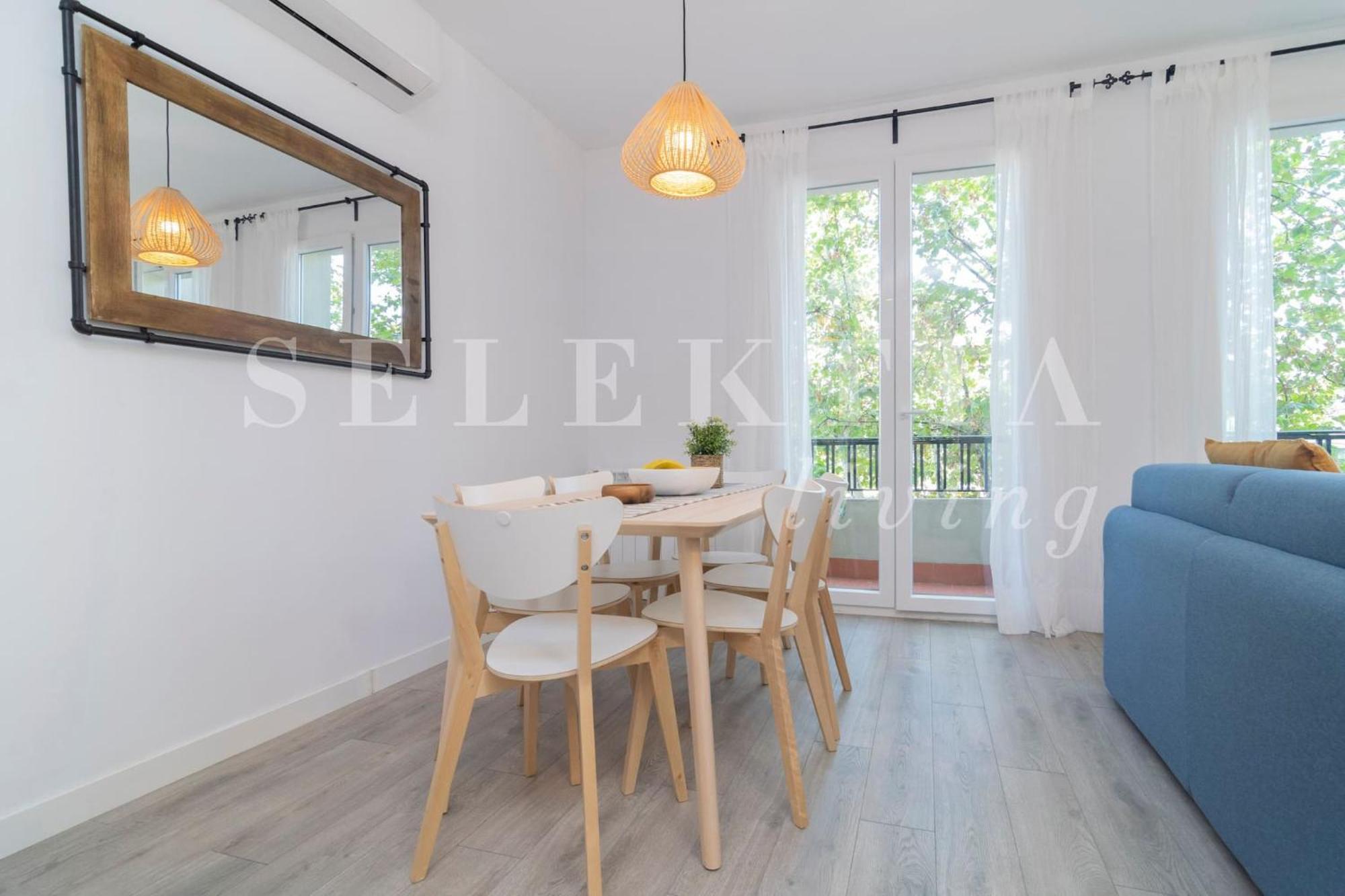Castellana Suites Madrid Kültér fotó