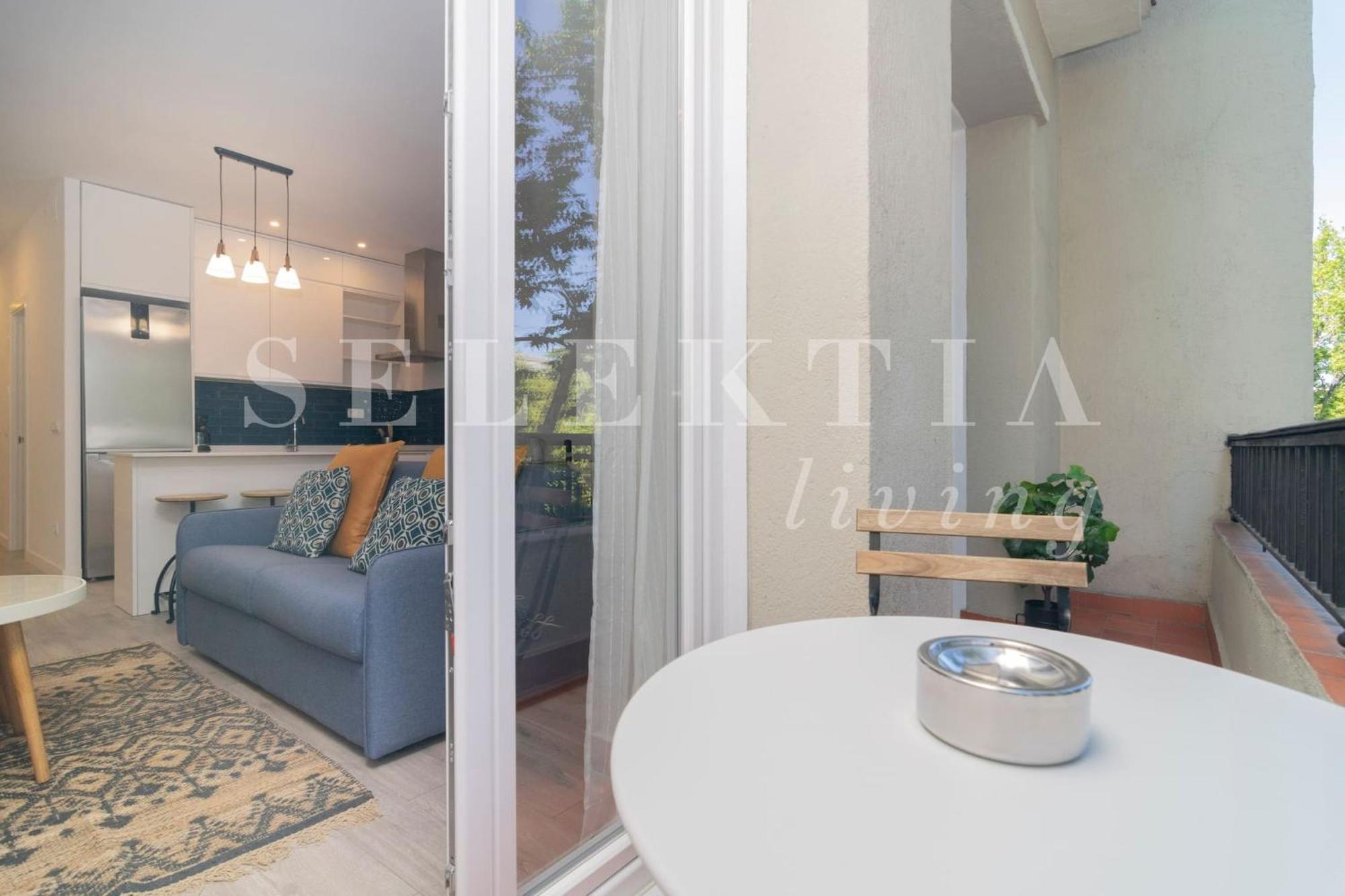 Castellana Suites Madrid Kültér fotó