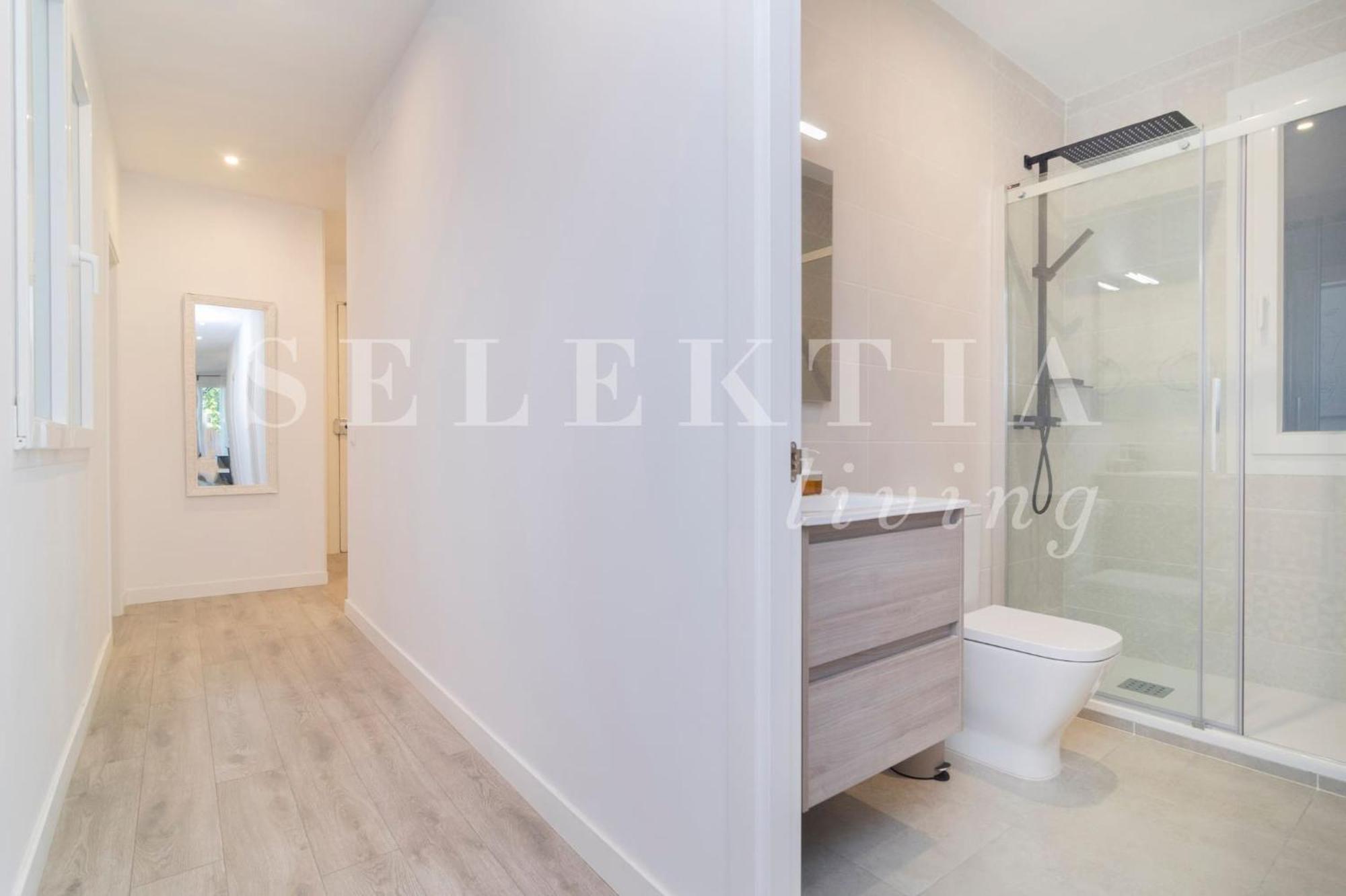 Castellana Suites Madrid Kültér fotó