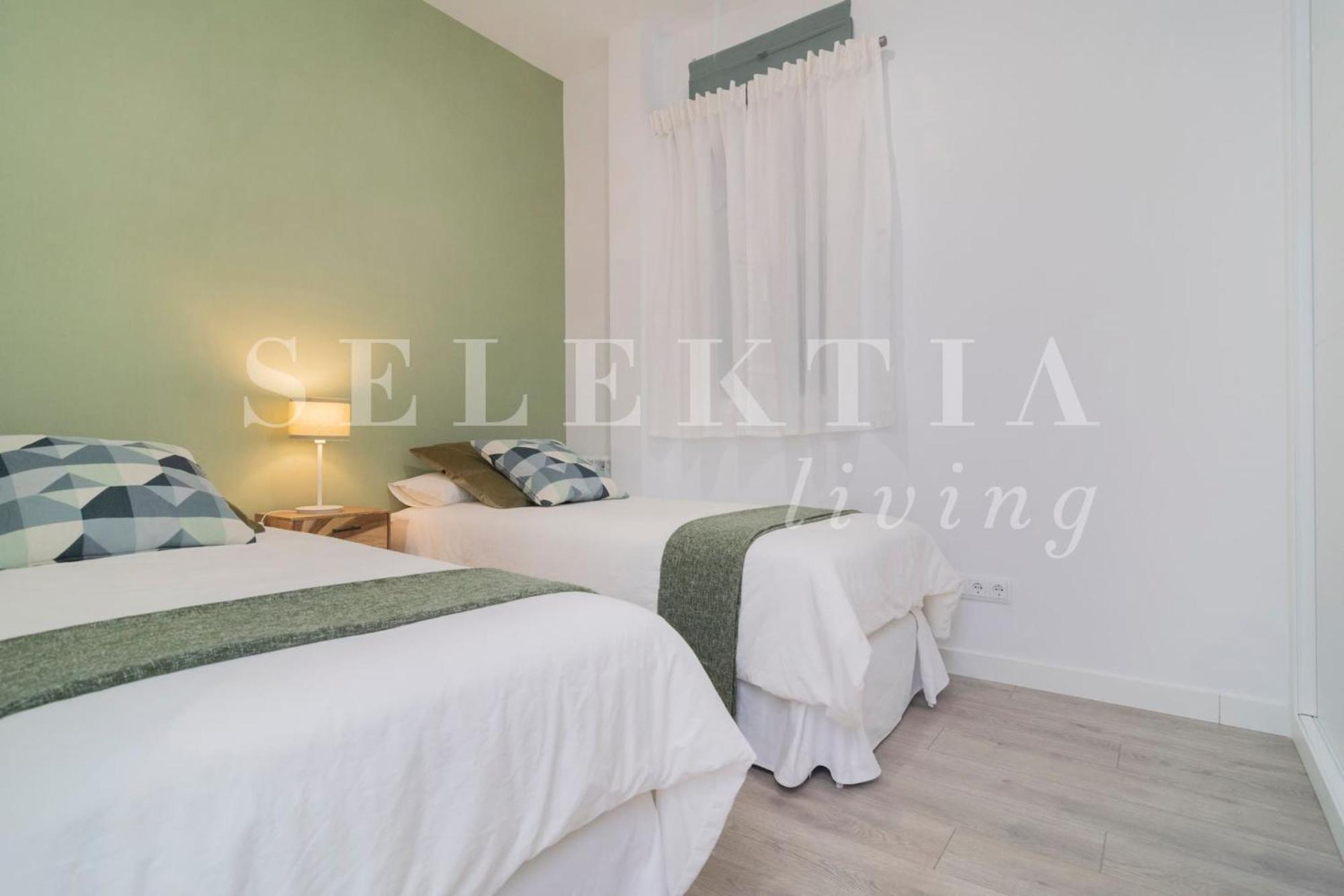 Castellana Suites Madrid Kültér fotó