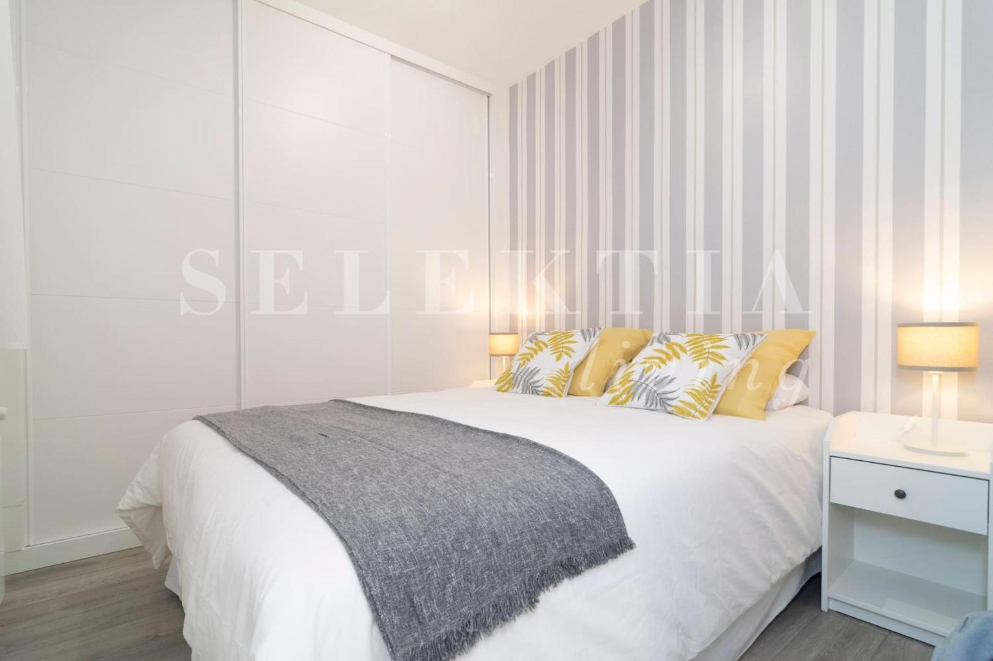Castellana Suites Madrid Kültér fotó