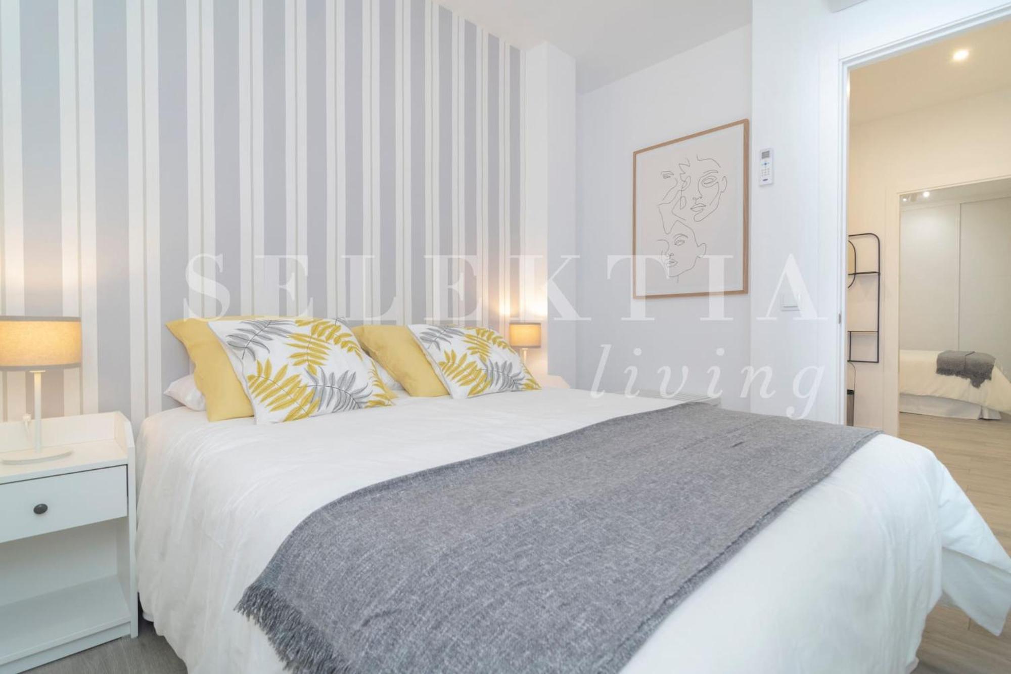Castellana Suites Madrid Kültér fotó